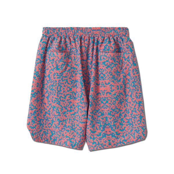 TIDELINE CAMO WIDE 5.5″ SHORTS PK