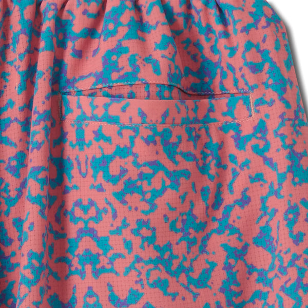 TIDELINE CAMO WIDE 5.5″ SHORTS PK