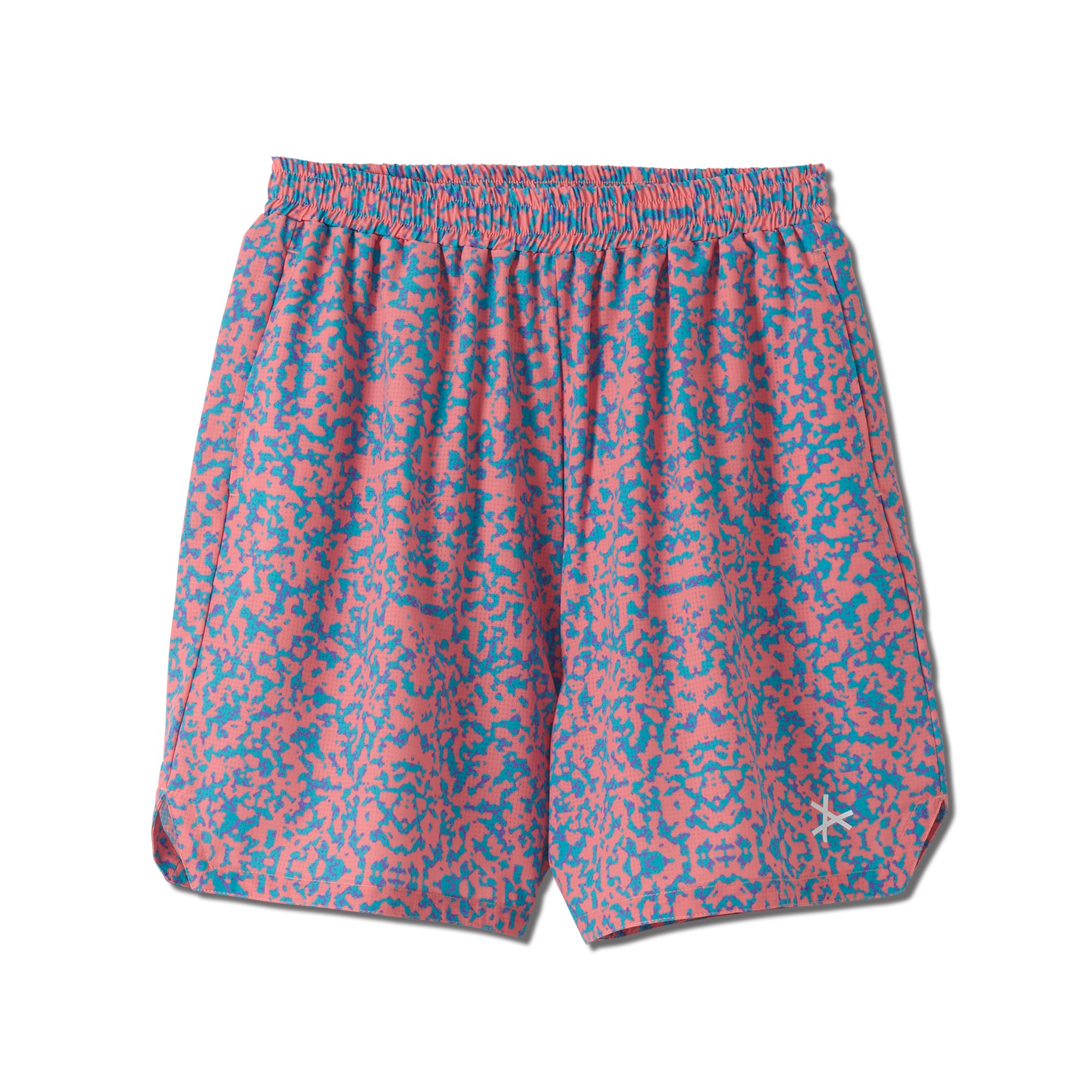 TIDELINE CAMO WIDE 5.5″ SHORTS PK – AKTR OFFICIAL