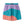 Load image into Gallery viewer, TIDELINE WAVE NYLON WIDE 5.5″ SHORTS TL
