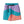 Load image into Gallery viewer, TIDELINE WAVE NYLON WIDE 5.5″ SHORTS TL
