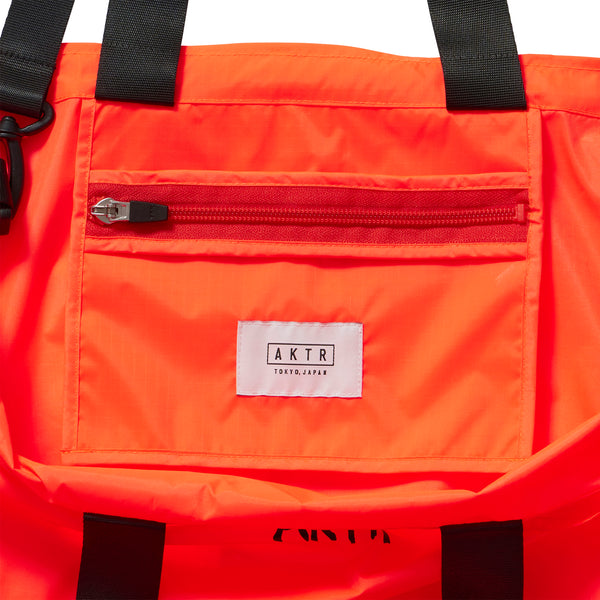TIDELINE SHOULDER TOTE OR