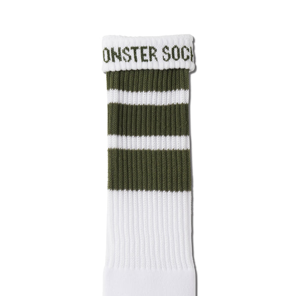 MONSTER SOCKS WHxOL