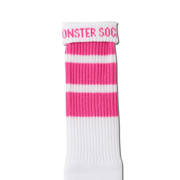 MONSTER SOCKS WHxPK