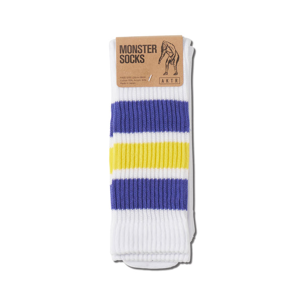 MONSTER SOCKS WHxVL