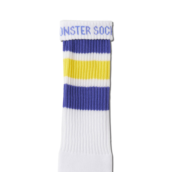 MONSTER SOCKS WHxVL