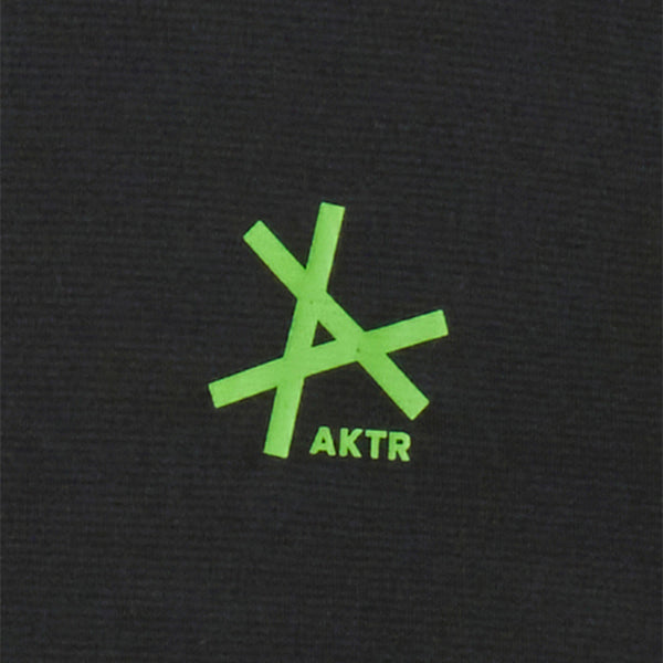 KIDS TRI-LINE SP TEE BK