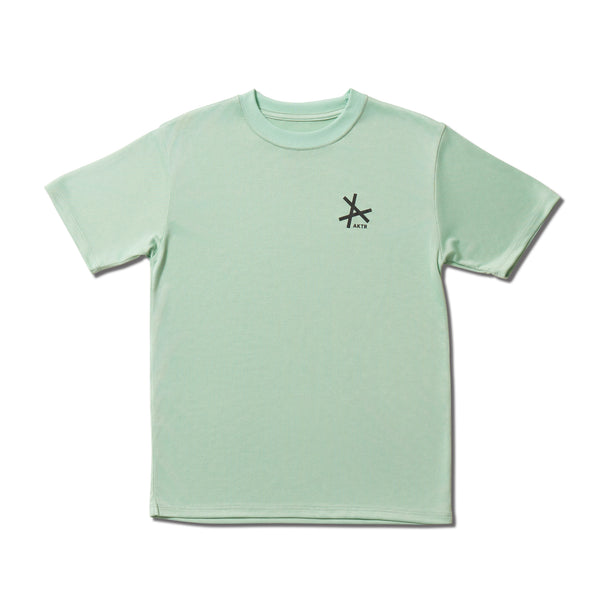 KIDS TRI-LINE SP TEE MT