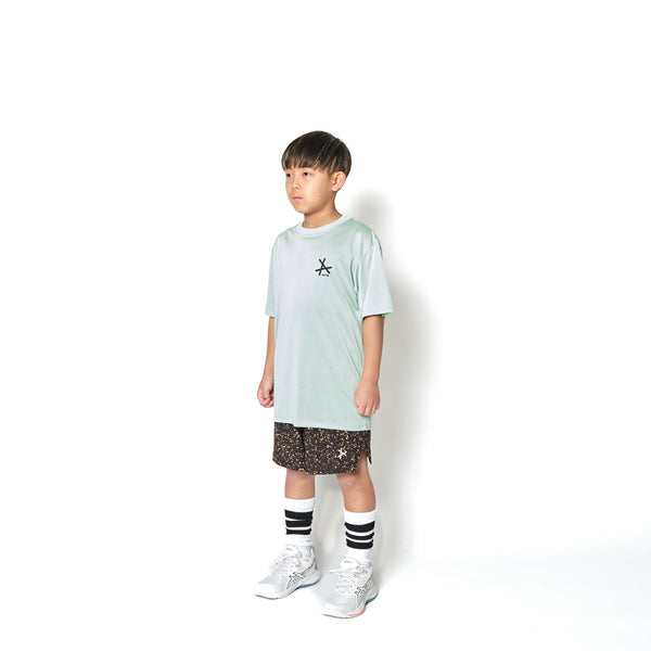 KIDS TRI-LINE SP TEE MT
