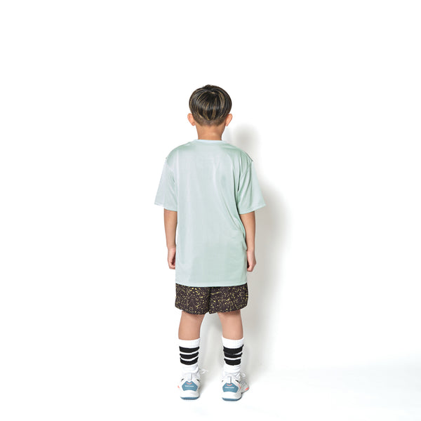 KIDS TRI-LINE SP TEE MT