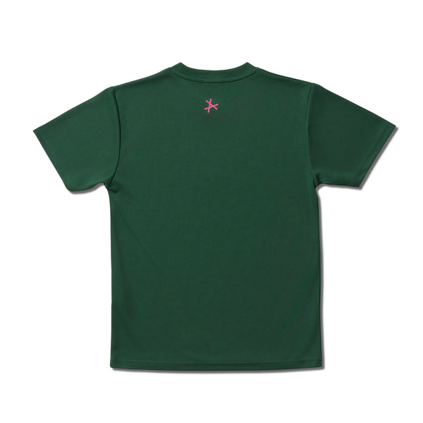 KIDS TIDELINE C.Y.S. SP TEE GR