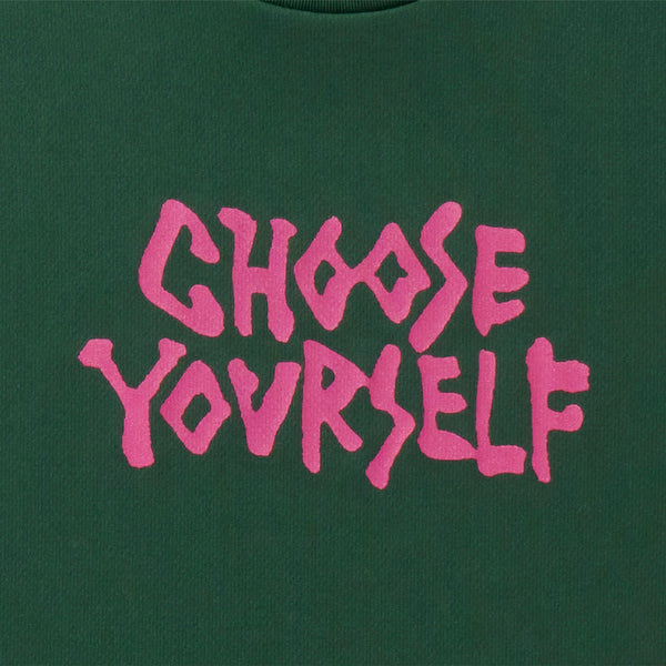 KIDS TIDELINE C.Y.S. SP TEE GR