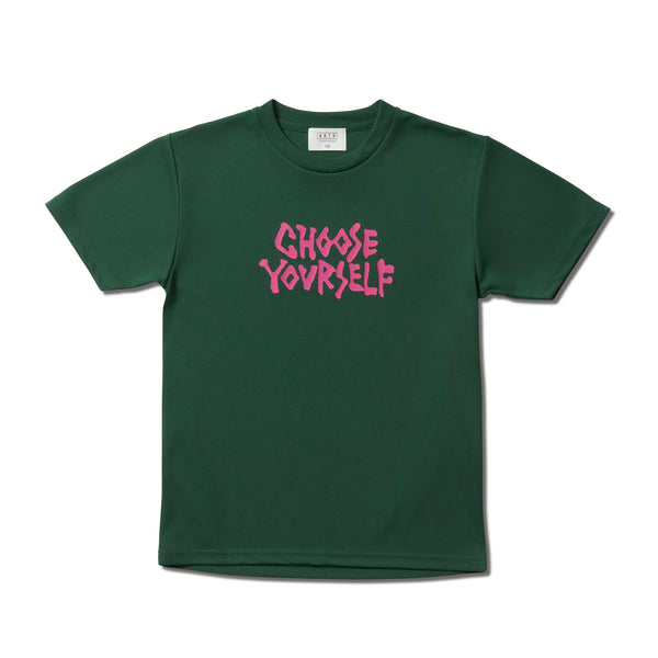 KIDS TIDELINE C.Y.S. SP TEE GR
