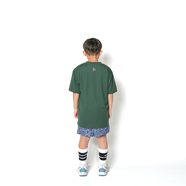 KIDS TIDELINE C.Y.S. SP TEE GR