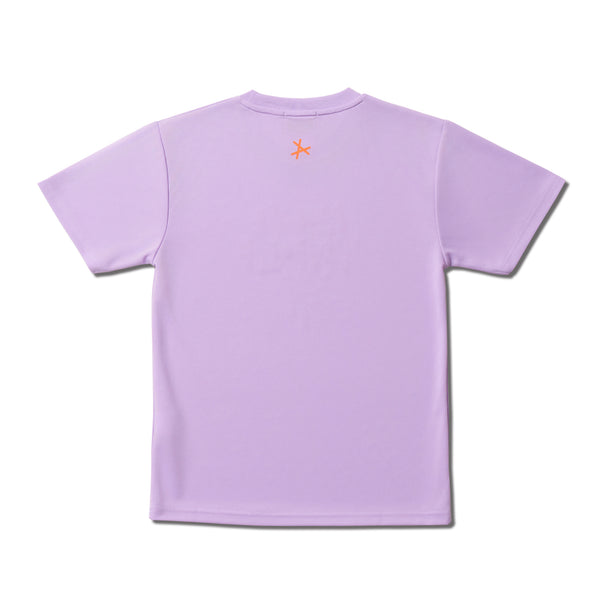 KIDS TIDELINE C.Y.S. SP TEE LD