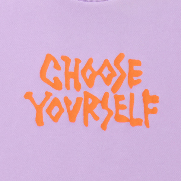 KIDS TIDELINE C.Y.S. SP TEE LD