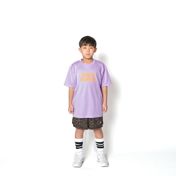 KIDS TIDELINE C.Y.S. SP TEE LD