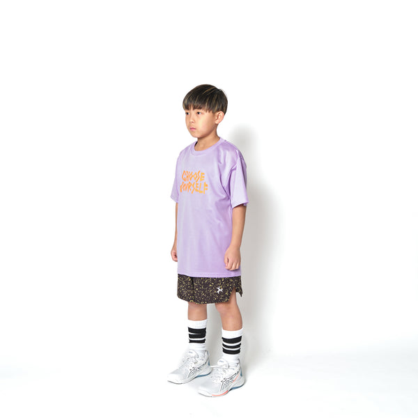 KIDS TIDELINE C.Y.S. SP TEE LD