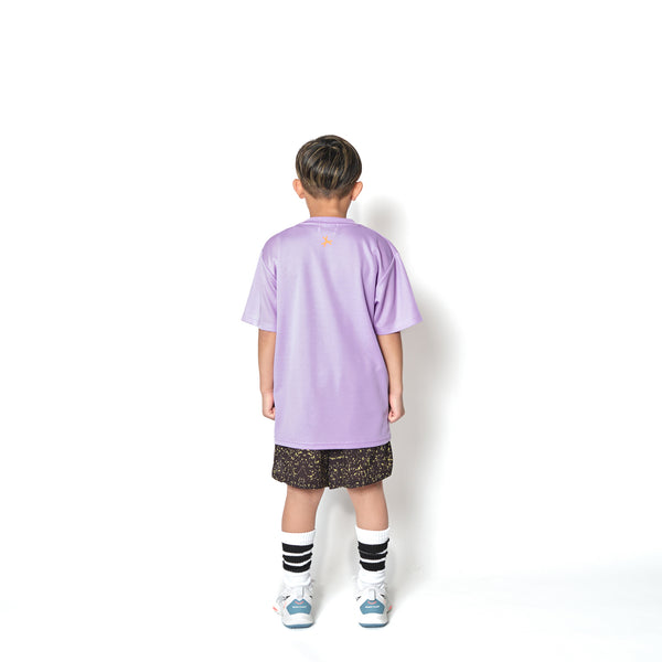 KIDS TIDELINE C.Y.S. SP TEE LD