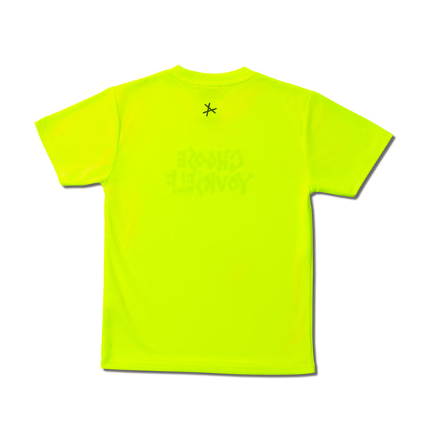 KIDS TIDELINE C.Y.S. SP TEE YL