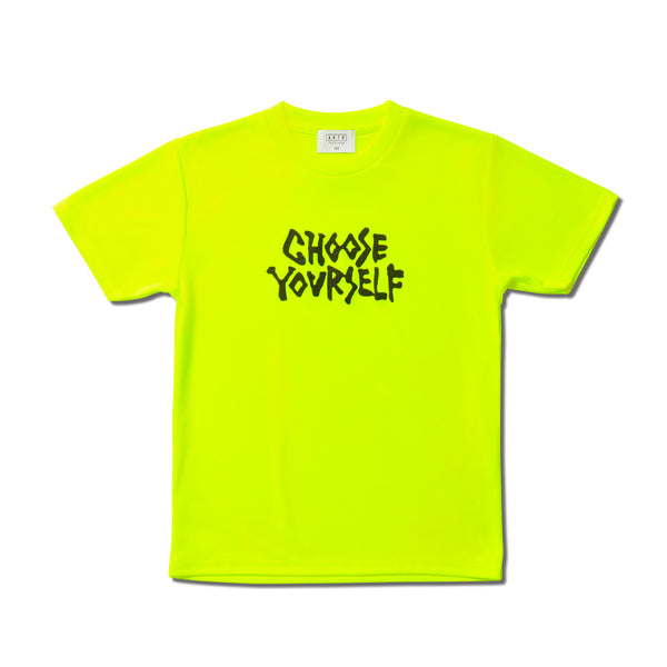 KIDS TIDELINE C.Y.S. SP TEE YL