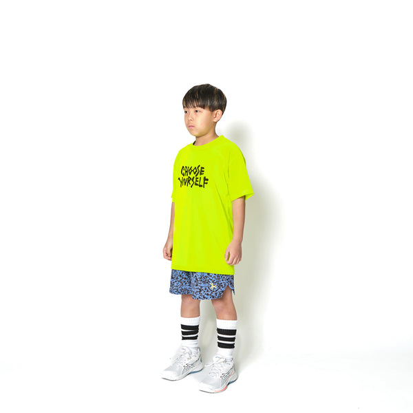 KIDS TIDELINE C.Y.S. SP TEE YL