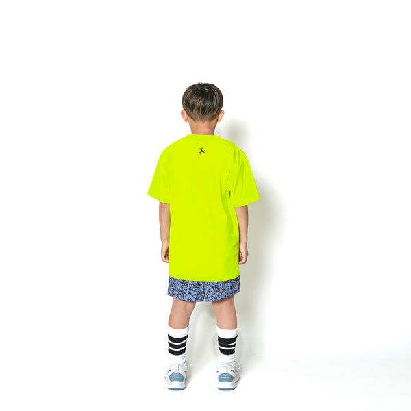 KIDS TIDELINE C.Y.S. SP TEE YL
