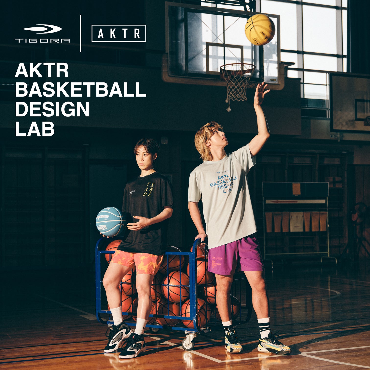 TIGORAxAKTR 3 – AKTR OFFICIAL