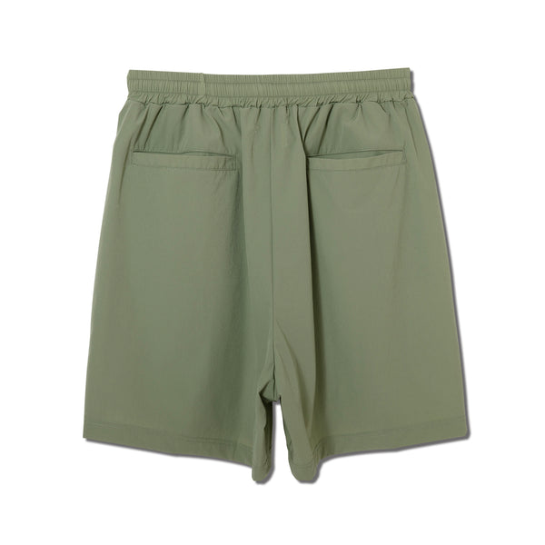 AKTR PUP SHORT WIDE PANTS GR