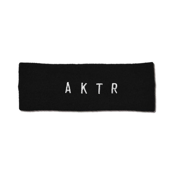 BASIC HEAD BAND CLASSIC MID BK