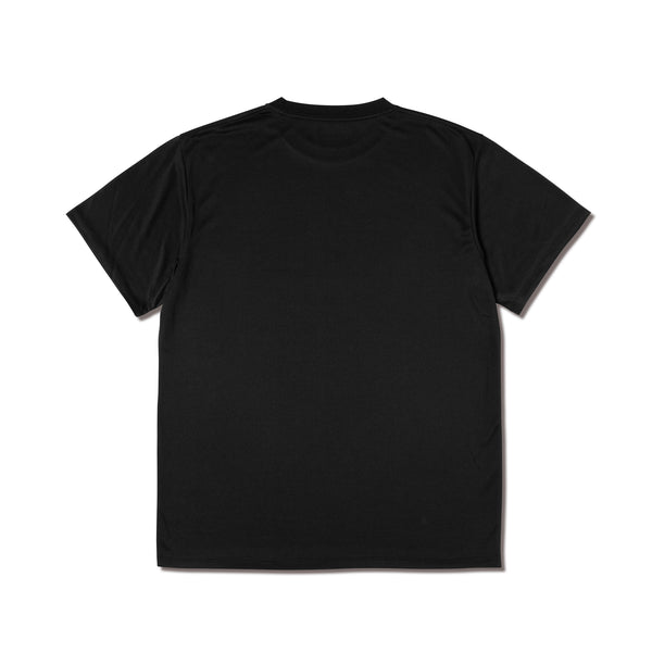 BASIC NICK SPORTS TEE BK