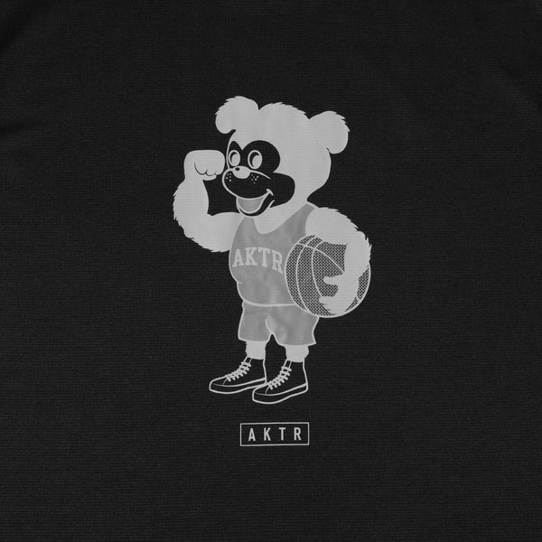 BASIC NICK SPORTS TEE BK