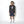 Cargar imagen en el visor de la galería, BASIC NICK L/S SPORTS TEE BK
