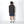 Cargar imagen en el visor de la galería, BASIC NICK L/S SPORTS TEE BK
