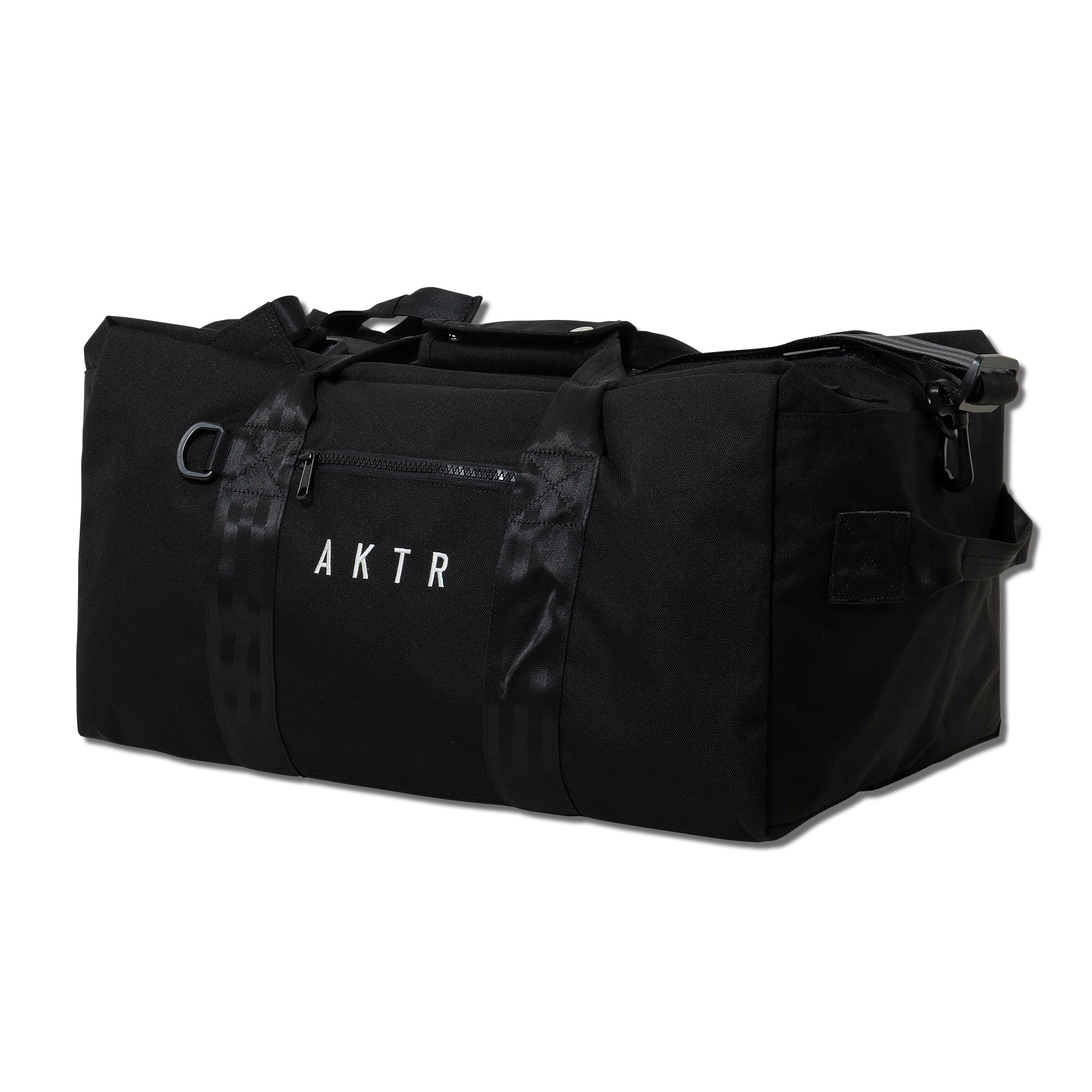 TRAVELING BAG BK – AKTR OFFICIAL