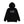 Load image into Gallery viewer, AKTR PUP PULLOVER HOODIE BK
