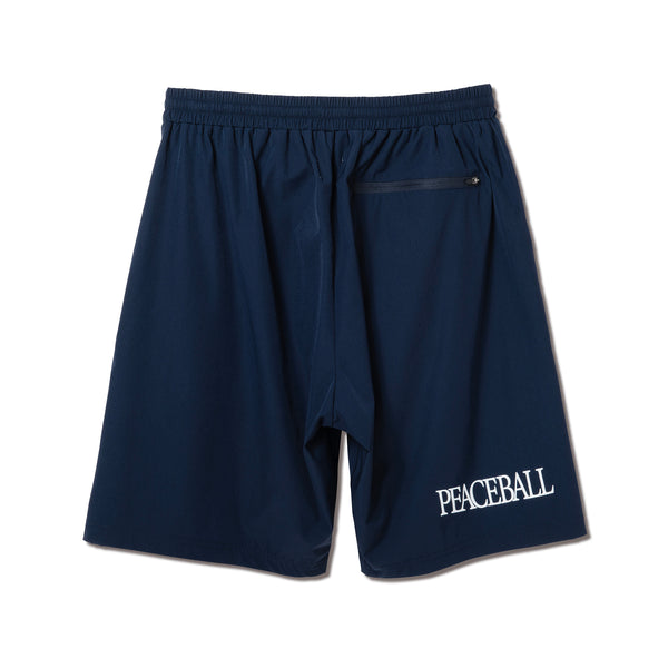 AKTR PUP 6.5-INCH SHORTS NV