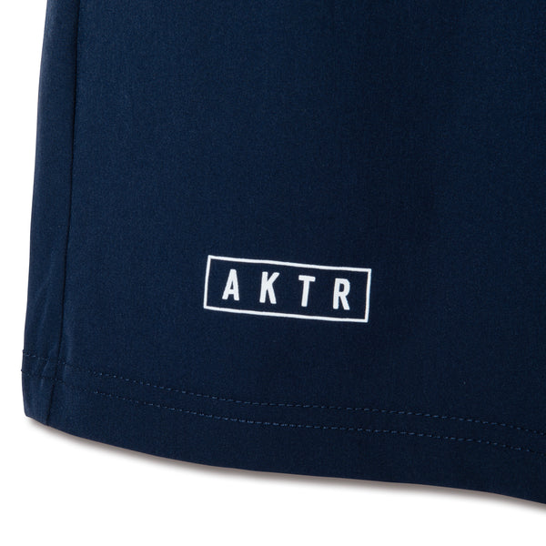 AKTR PUP 6.5-INCH SHORTS NV
