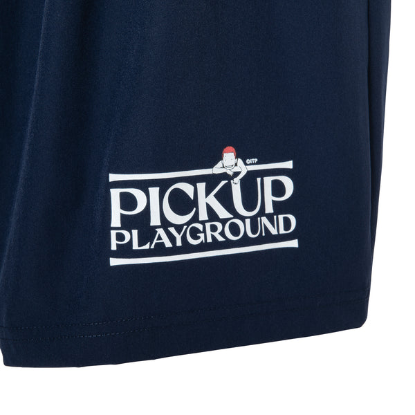 AKTR PUP 6.5-INCH SHORTS NV