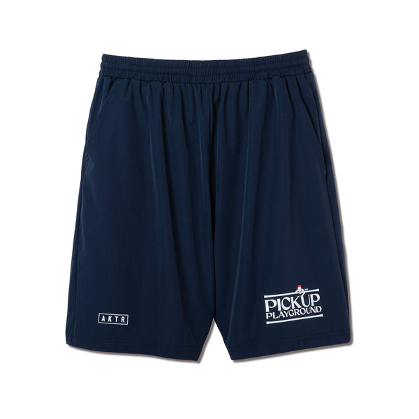 AKTR PUP 6.5-INCH SHORTS NV