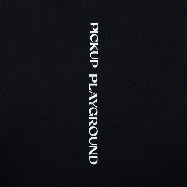 AKTR PUP LOGO CREWNECK SWEAT NV