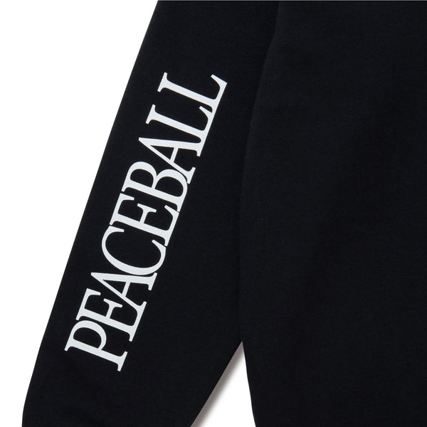 AKTR PUP LOGO CREWNECK SWEAT NV