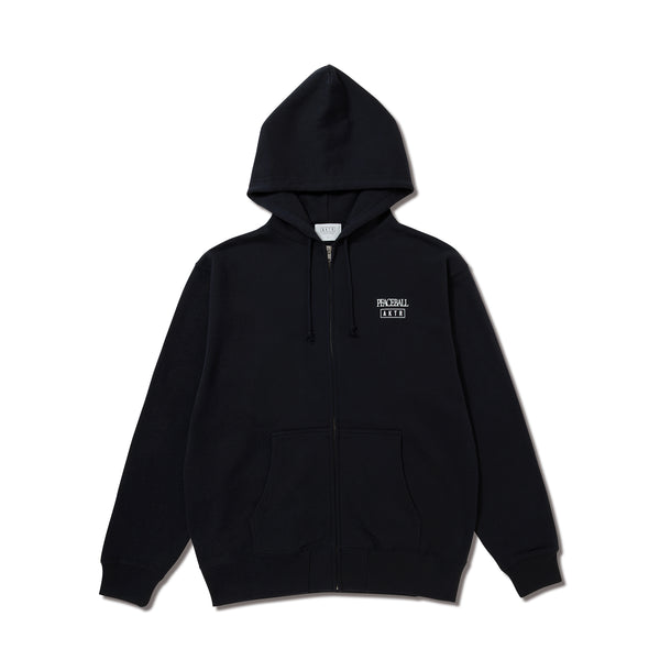 AKTR PUP PLAYGROUND HOODIE NV