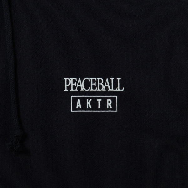 AKTR PUP PLAYGROUND HOODIE NV