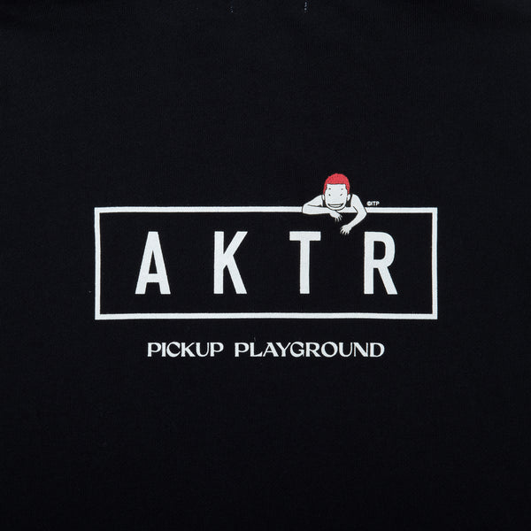 AKTR PUP PLAYGROUND HOODIE NV