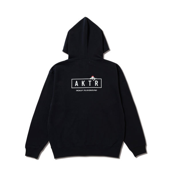 AKTR PUP PLAYGROUND HOODIE NV