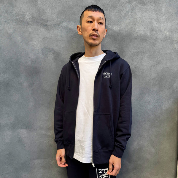 AKTR PUP PLAYGROUND HOODIE NV