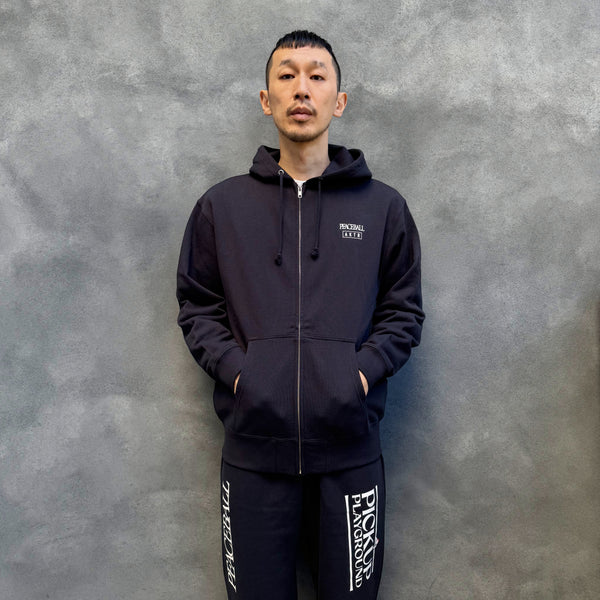 AKTR PUP PLAYGROUND HOODIE NV