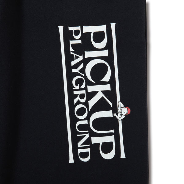 AKTR PUP LOGO SWEAT PANTS NV