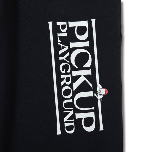 AKTR PUP LOGO SWEAT PANTS NV